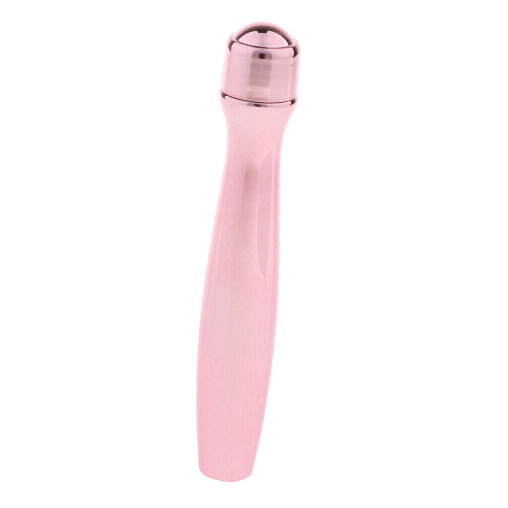 3 Pieces 15ml Empty Roller Bottles for Essential Oils Perfume liquids