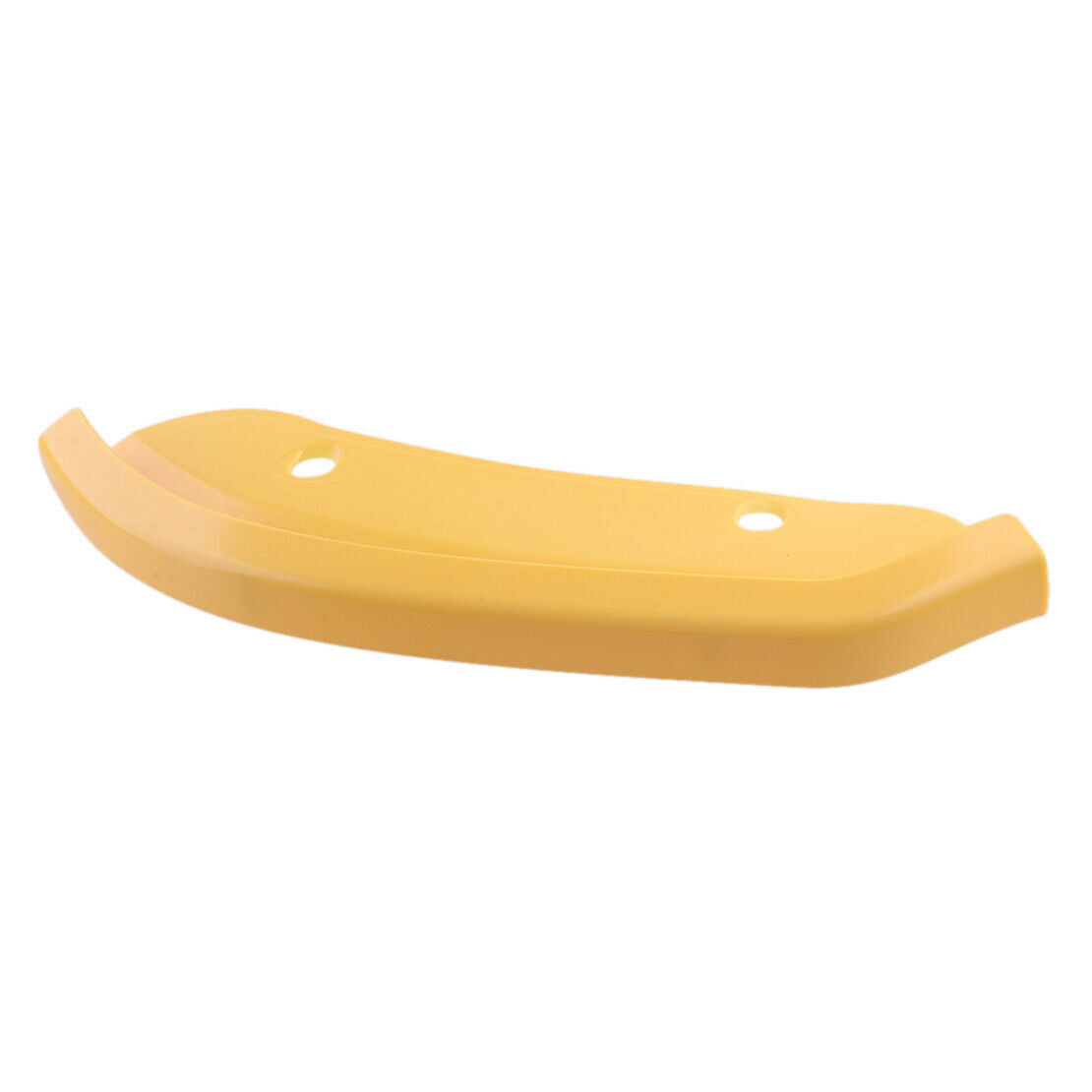 Front Bumper Lip Splitter Cover Fit For Dodge Challenger SRT Scat Pack 15-20 A6