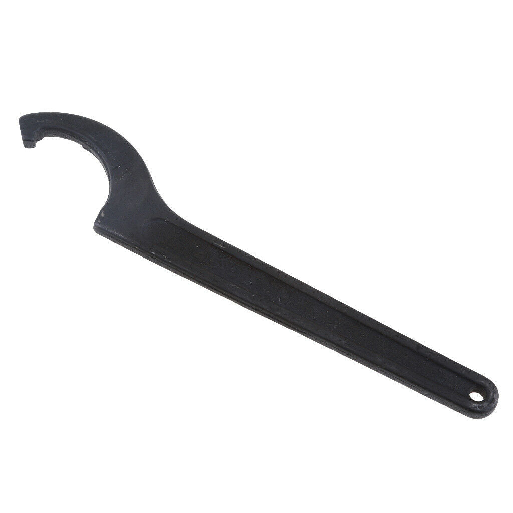 Universal Motorcycle Shock Spring Adjustment Spanner Wrench 45-52mm (2-pack)