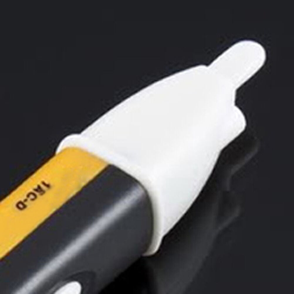 AC 90-1000V LED electric alert detector voltage sensor pen teste.l8