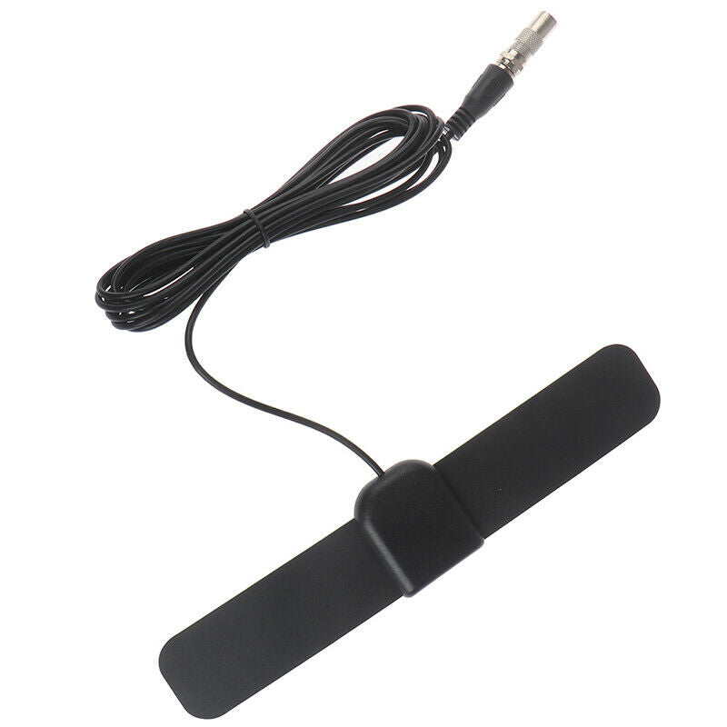 25 Mile Range Antenna TV Digital HD 4K Antena Digital Indoor HDTV Support 108 Tt