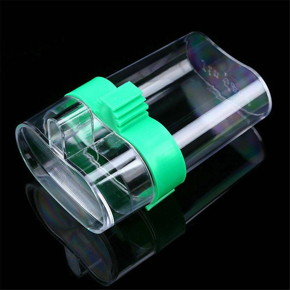 Pet Bird Cage Auto Water Food Bottle Parrot/Cockatiel Hanging Dispenser Feeder~
