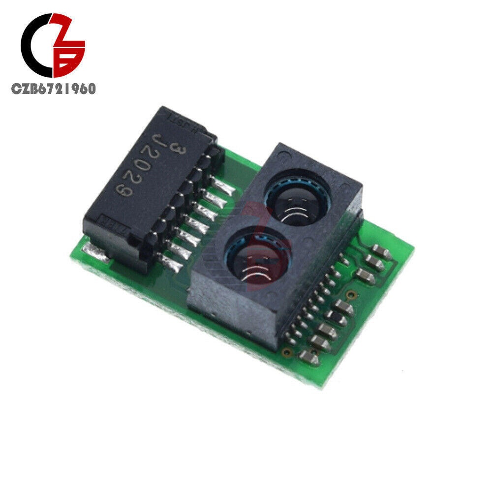GP2Y0E03 IR Distance Distance Sensor Module Infrared Ranging Module 4-50cm