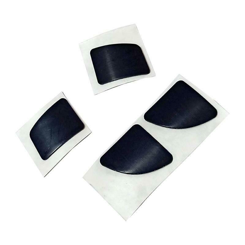 Mouse Skates Replacement Glide Feet Pads for logitech MX Anywhere2 Mouse