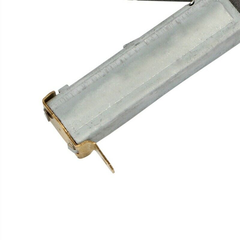 2Pcs Universal Vacuum Cleaner Motor Carbon Brush for Baiyun Industrial Vacuum S6