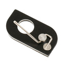 Stainless Steel Archery Arrow Rest Recurve Bow Rest for for Beginning and Middle