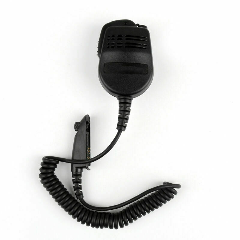 1x JMMN4073A Handheld Speaker Microphone For  GP328 GP338 PTX760  UA