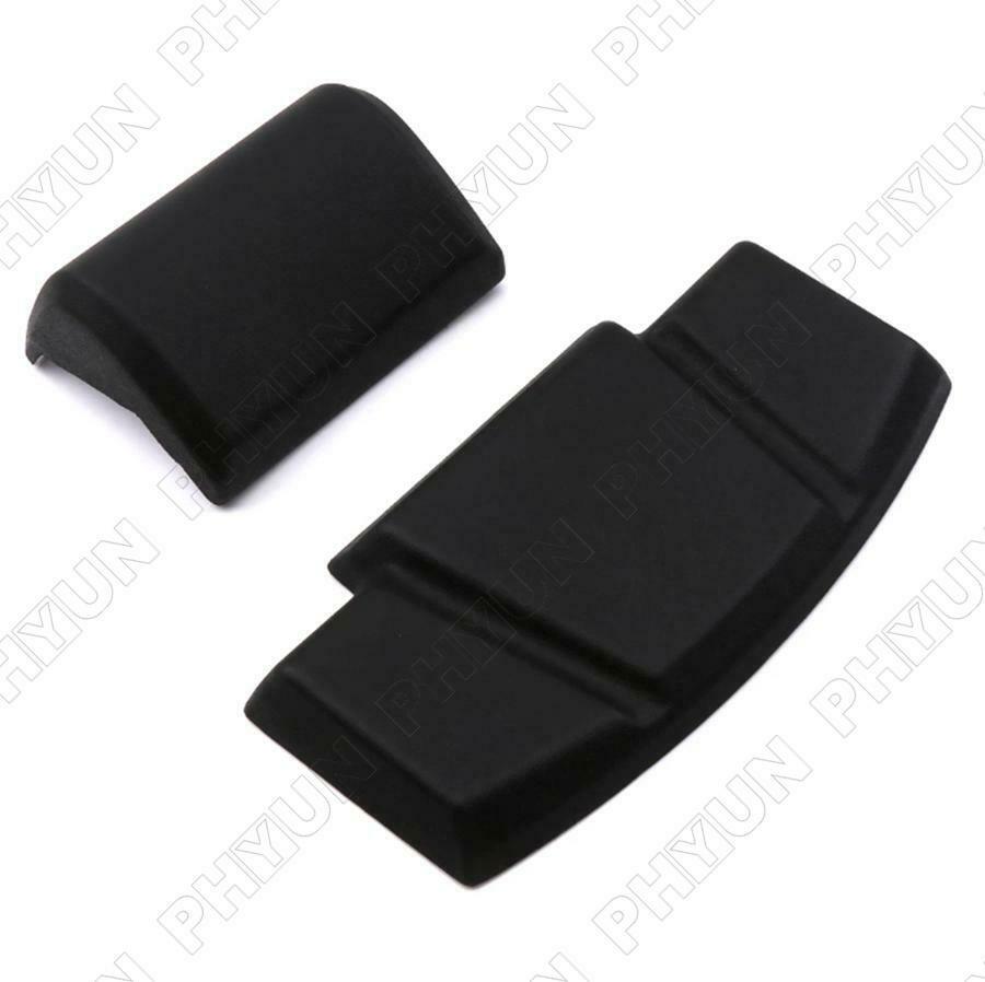 Motorcycle Passenger Backrest Pad Soft Topcase Saddlebag Back Backrest Cushion