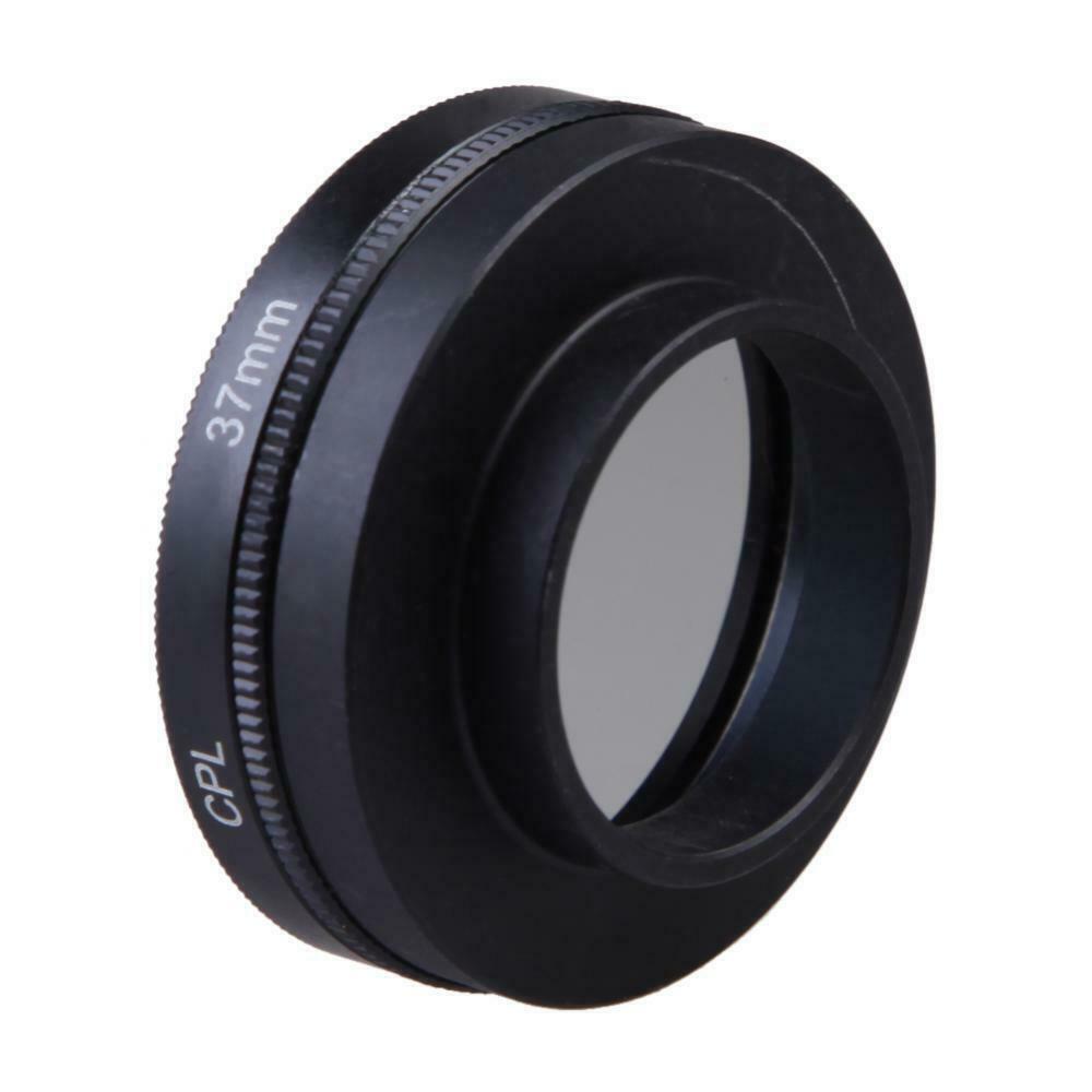 37mm CPL Filter Circular Polarizer Lens Filter For  Hero3+ / Hero3