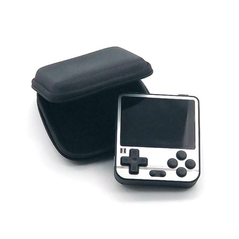 Hard Protective Case Portable Mini Storage Bag Shockproof Dustproof Cover Shell