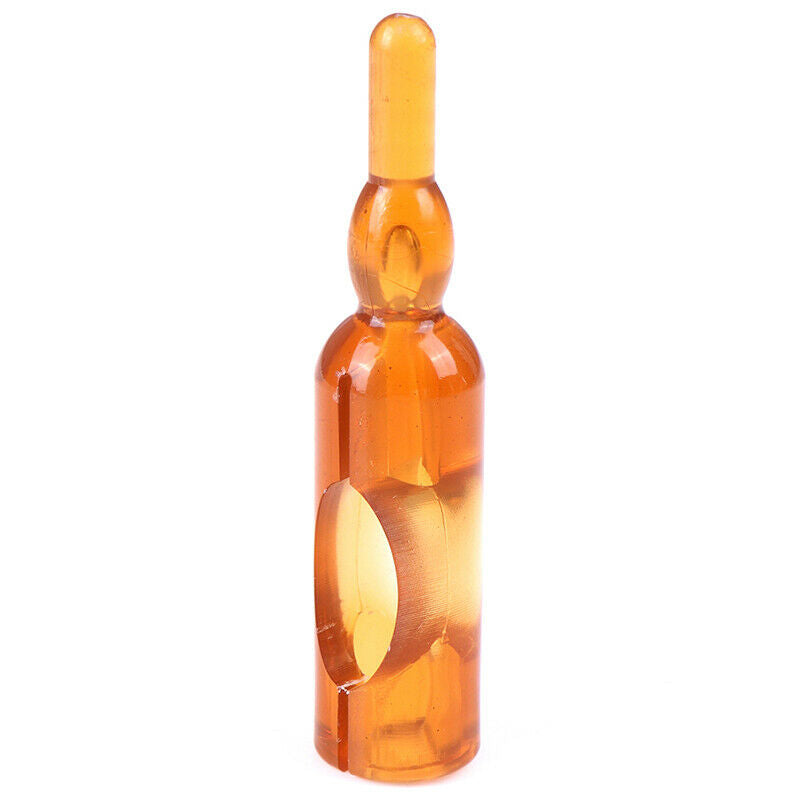 1PCS Medical Bottle Opener Creative Emery Glass Bottle Opener Vial openeI DD