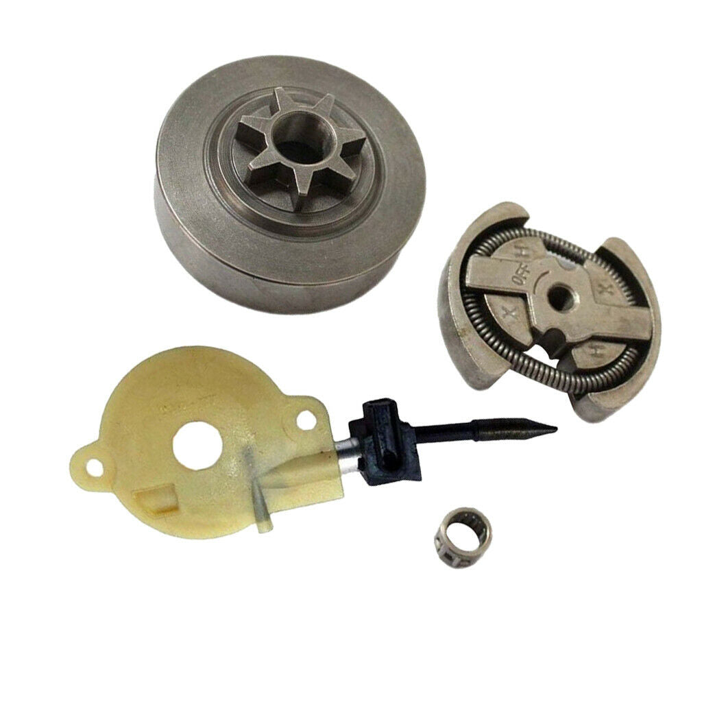 New Aftermarket Clutch Drum Kit 141 142 Chainsaws Replace OEM # 530014949