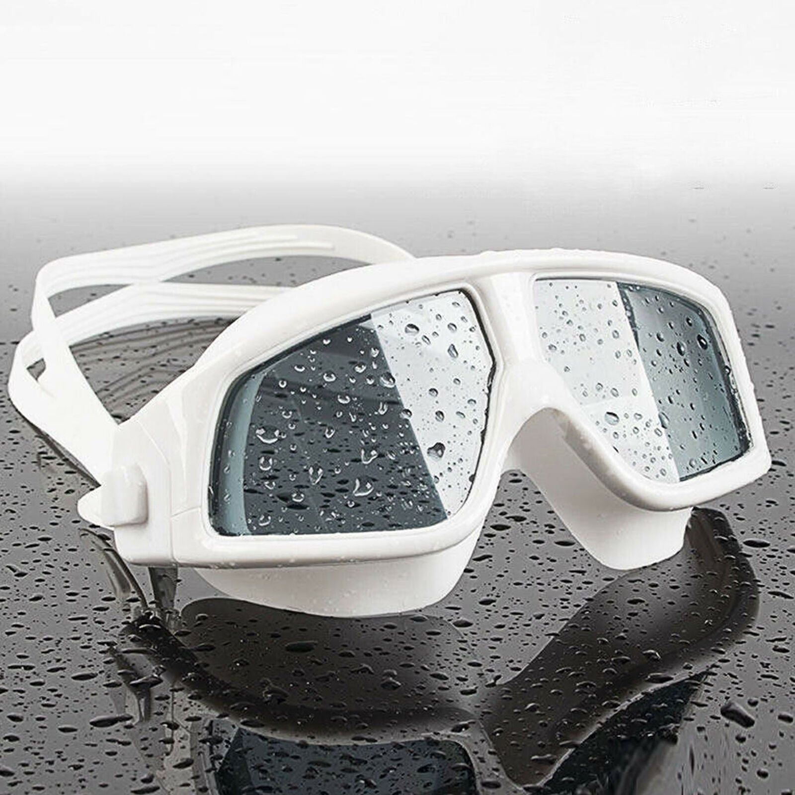 Fully enclosed safety goggles Eye Protection Glasses Anti-fog/Saliva/Dust/Gas/UV