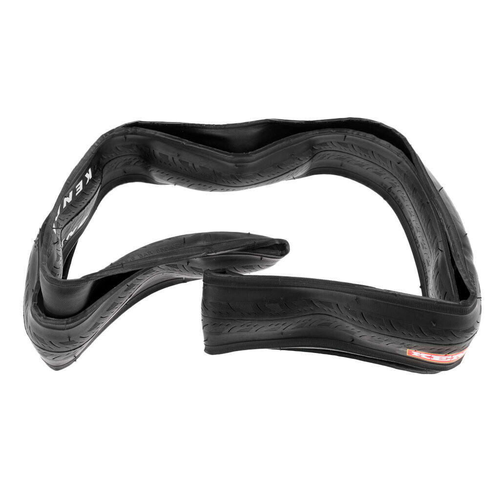 Ultralight Folding Tire 700C 120TPI Road Mountain Bike Tyre K1018 700 x 23
