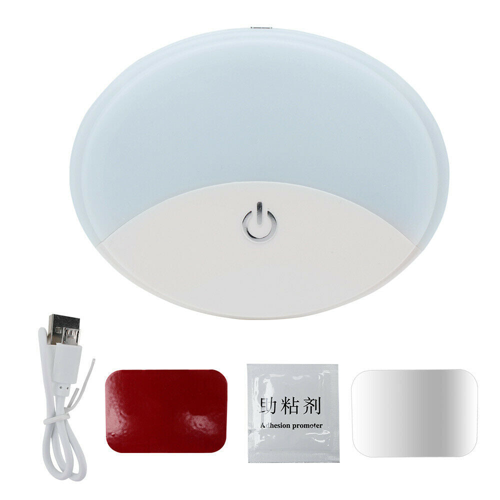 LED Car Vehicle Dome Roof Ceiling Interior Reading Trunk Light Lamp Bulb Lamp