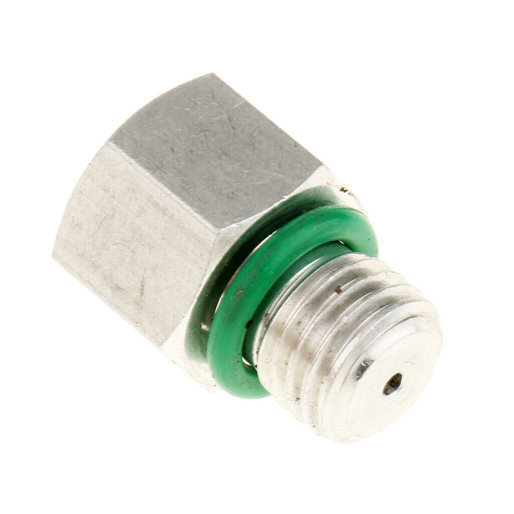 Auto air conditioning compressor relief valve 1.25mmx20mm