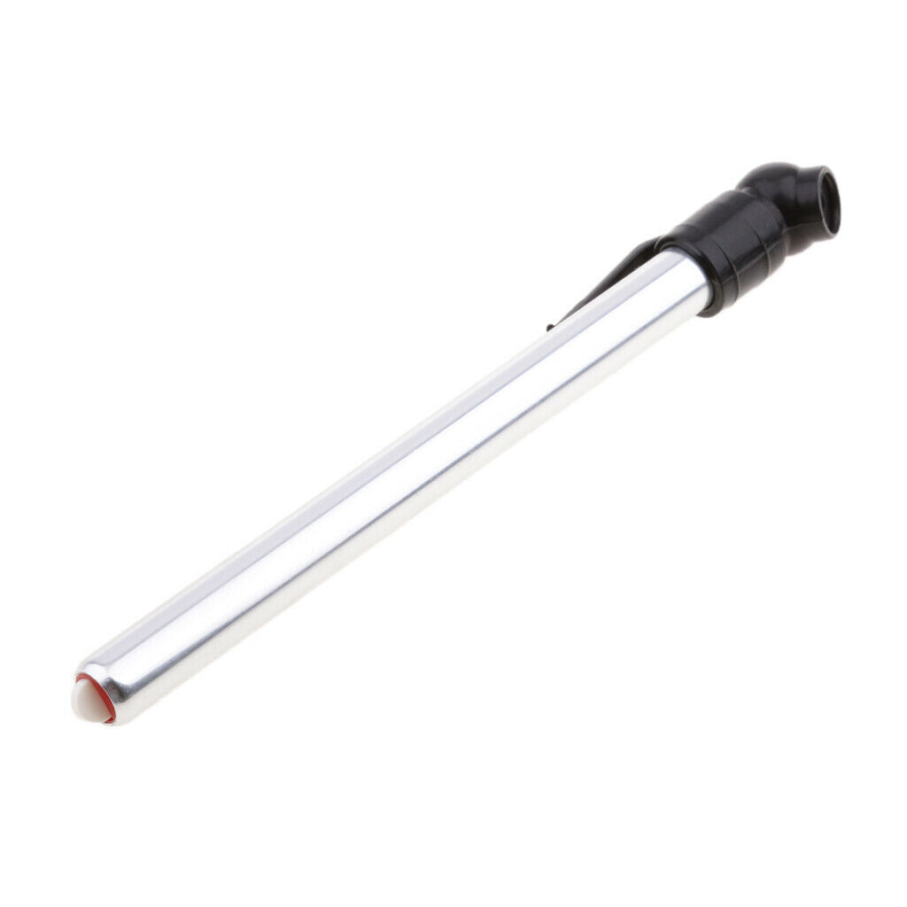 Universal vehicles tire pressure gauge air pressure gauge pen portable