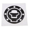 Gas Tank Cap Pad For for Suzuki Hayabusa Compliments Convenient Spare Parts