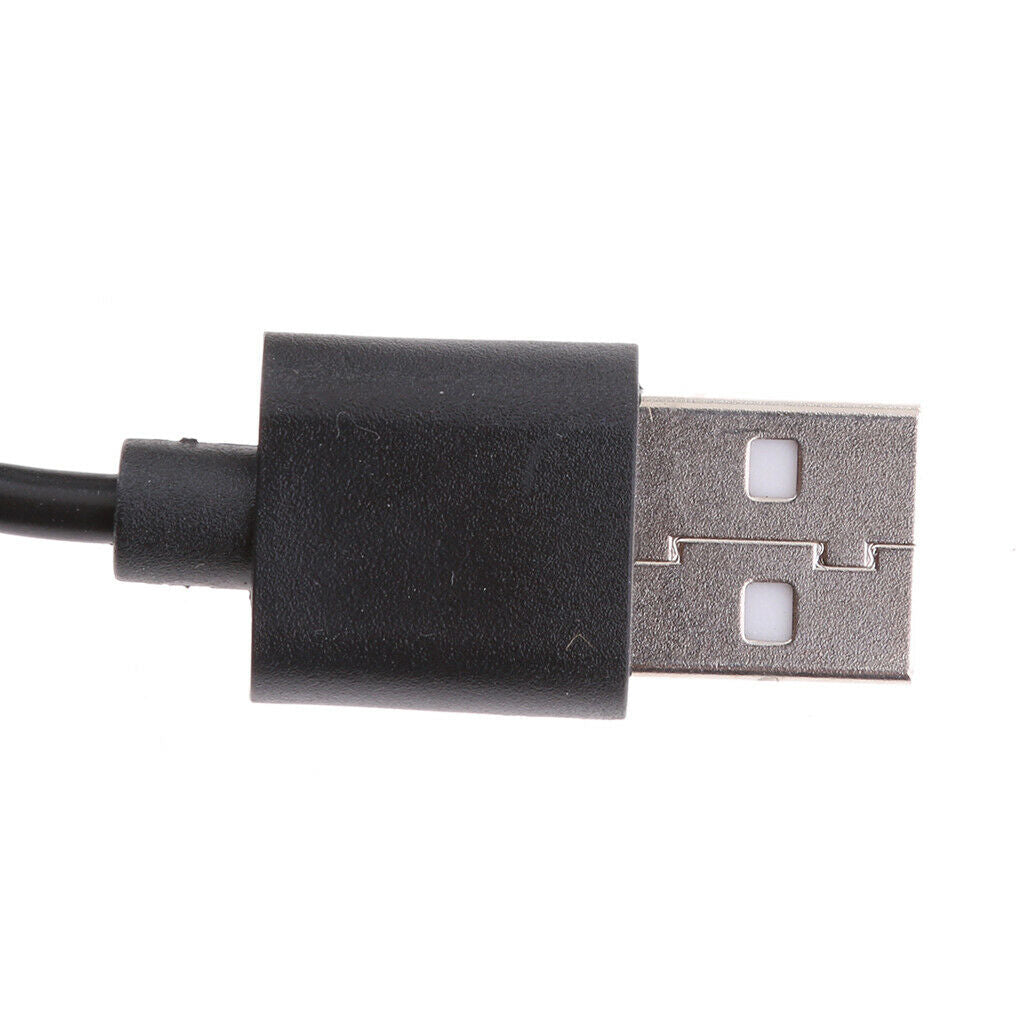 USB Charging Data Sync Transfer Cable for Garmin VIRB X or VIRB XE Camera