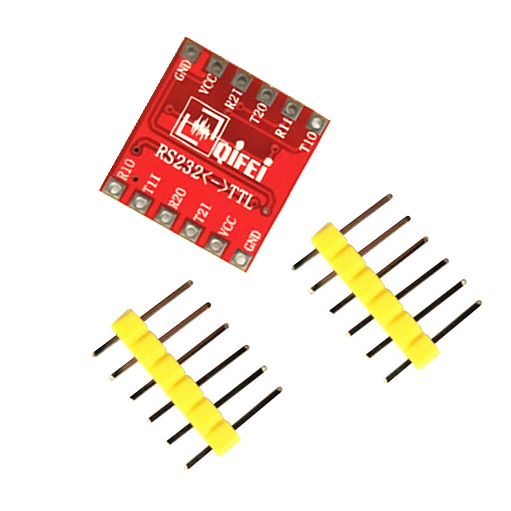 10pc Mini Logic Level Converter Bi-Directional Module 3.3V To 5V For