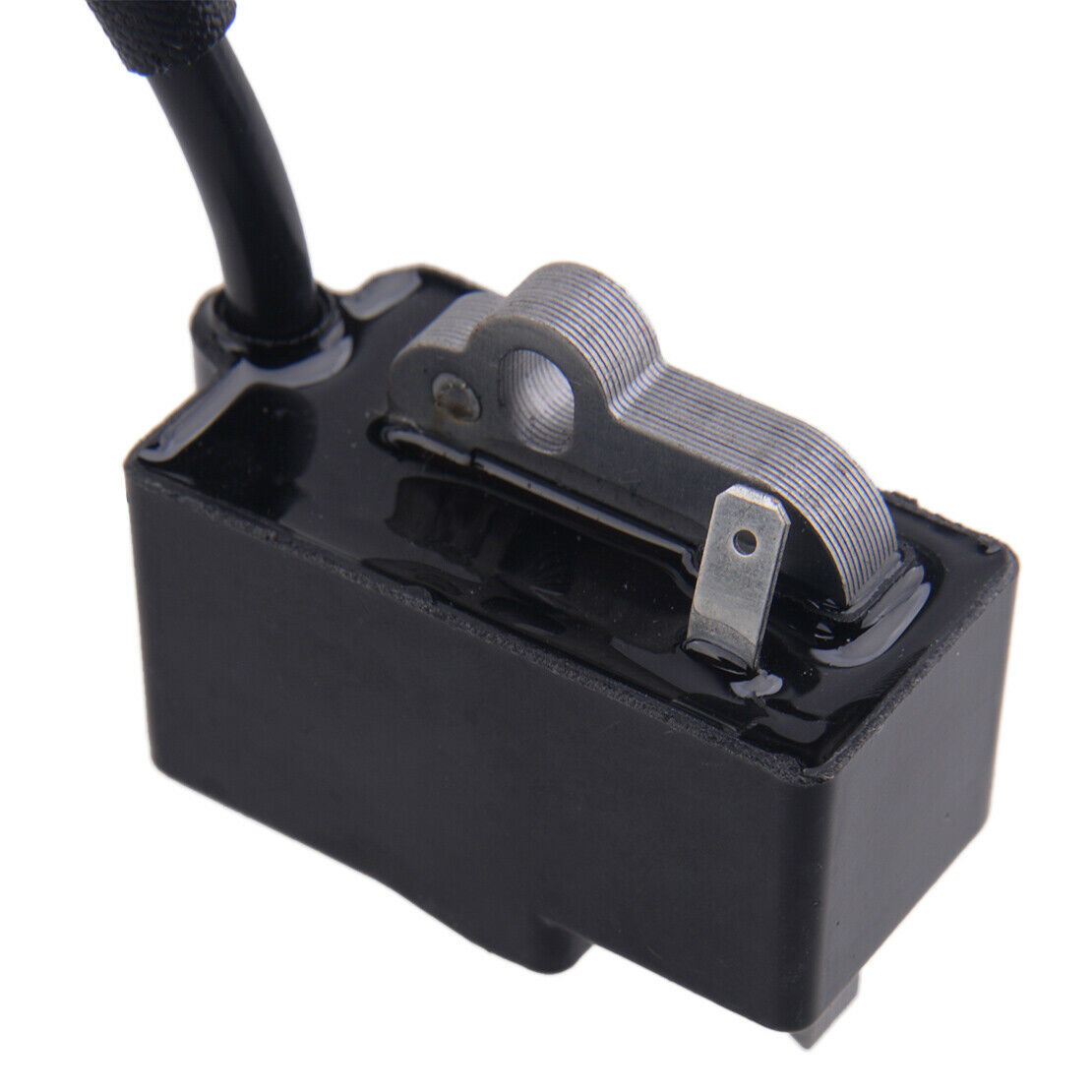 Ignition Coil Module Magneto Fit for Stihl FS130R FC90 MC4180B Trimmer New