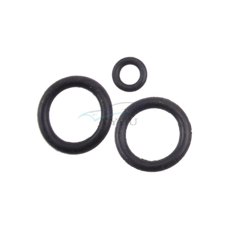 Metal + Plastic Carburetor Spare Sets Rebuild Repair Kit For Suzuki GS750E 80-82