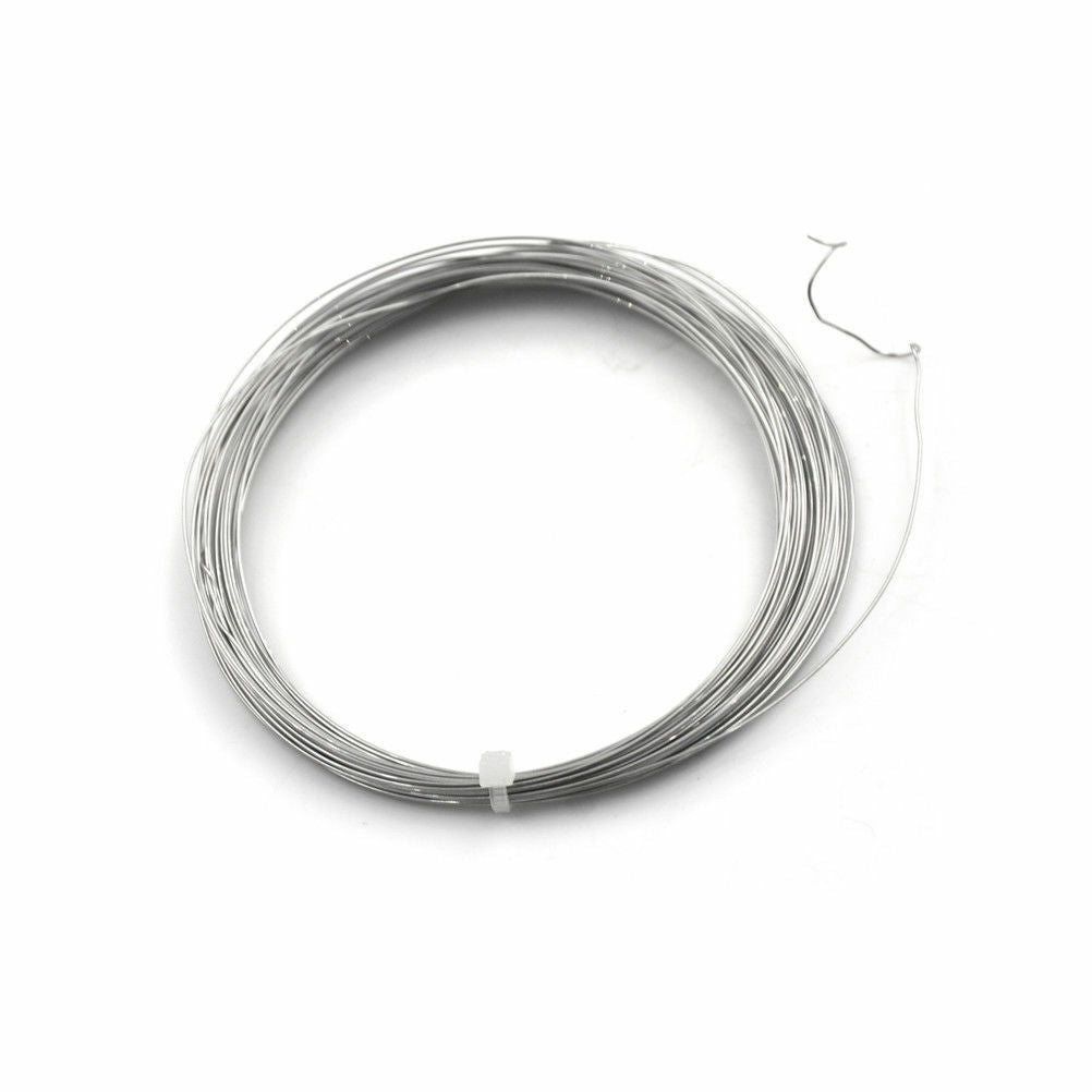 Nichrome Wire 2080 0.3mm A1 10m Resistance Resistor AWG Wire