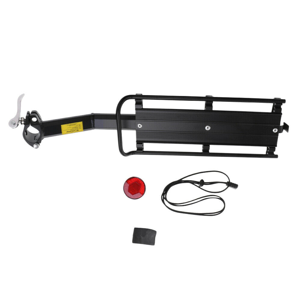 Set of Set Bike Racks with Installation Accessories of  Cycling Equipment
