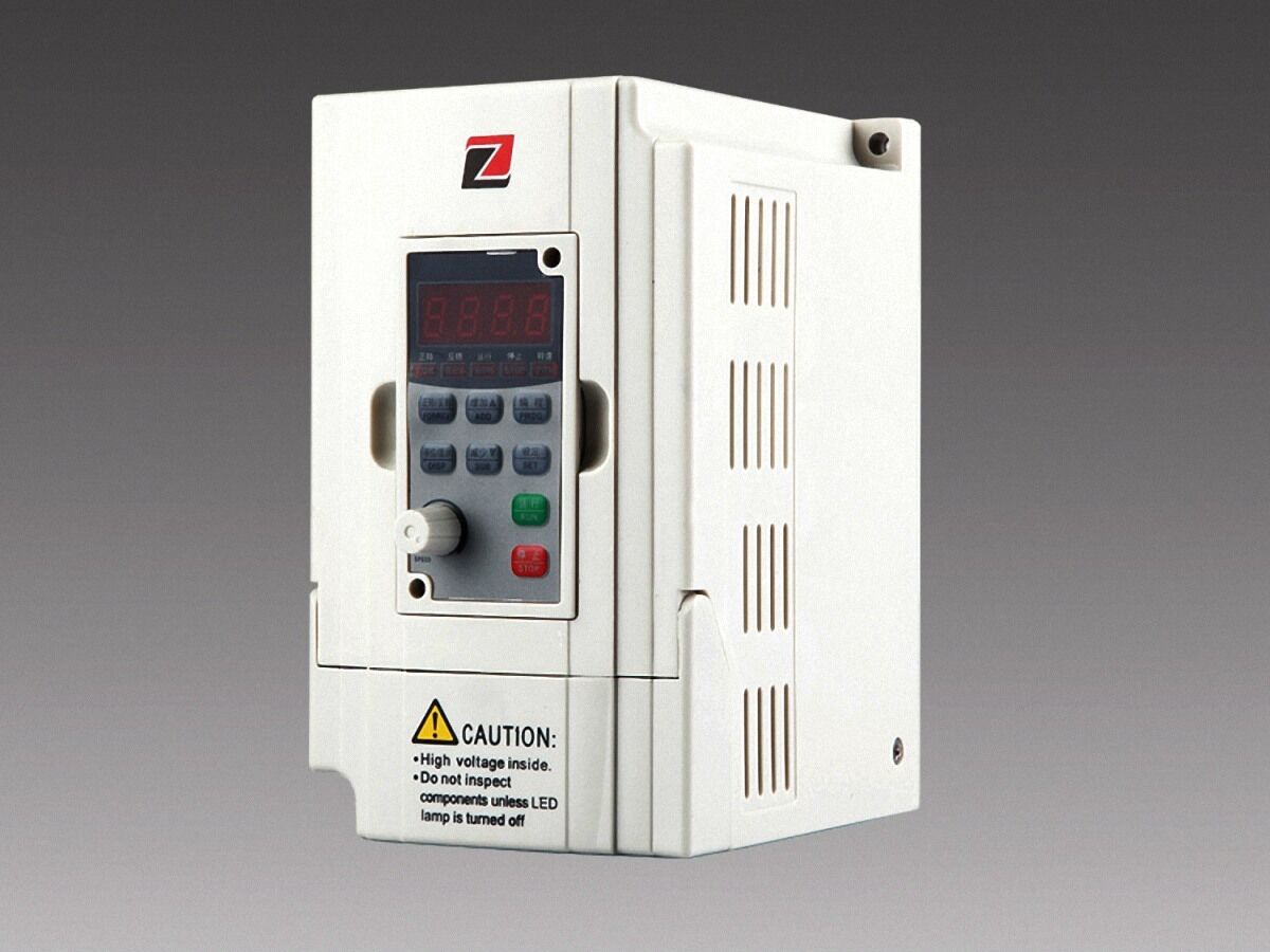 1.5KW 7A 2HP VFD VARIABLE FREQUENCY DRIVE 220V for CNC Router spindle [M1]