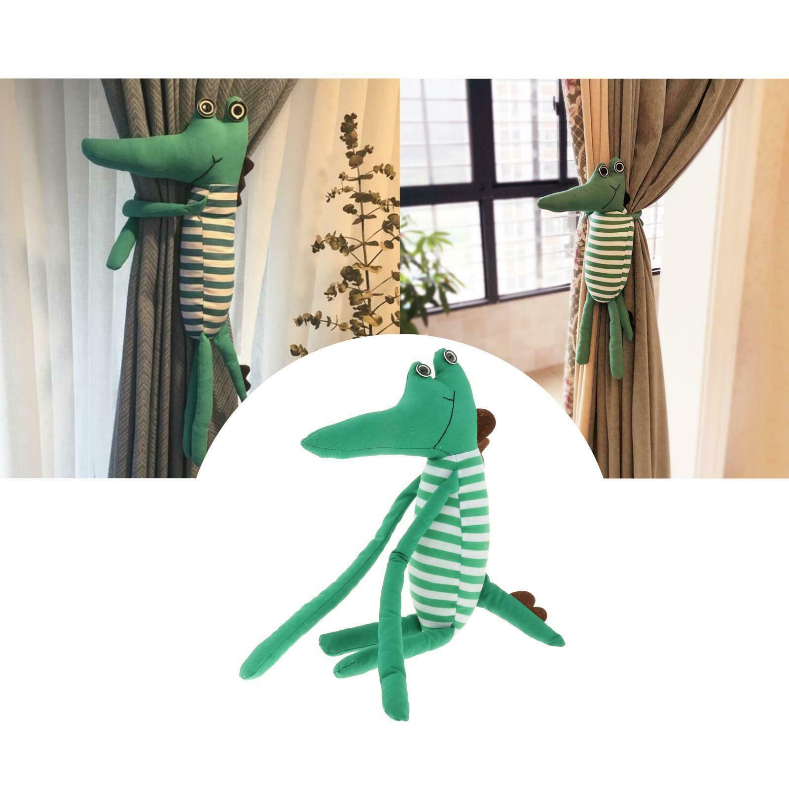 Curtain Tieback Holder Curtain Straps Children Room Decoration Ornament