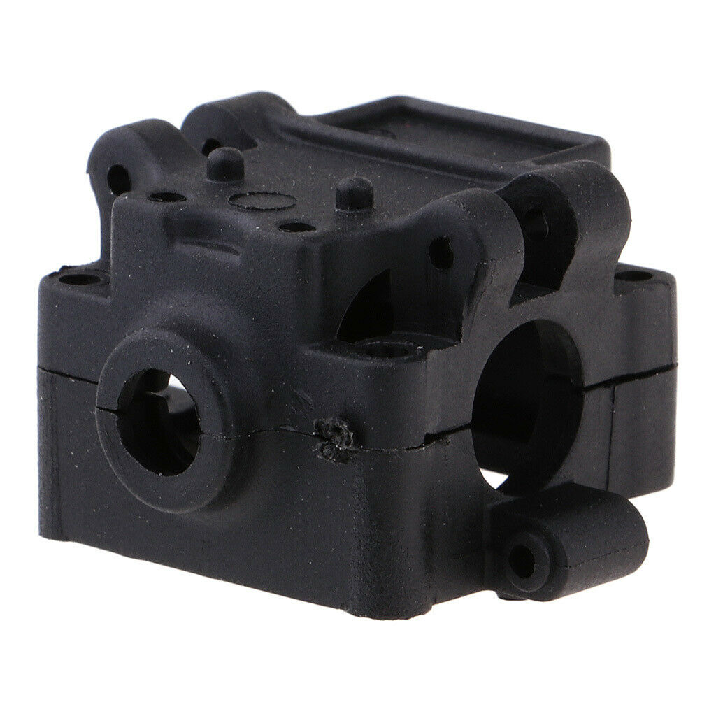 K989-24   Upper Lower for 1/28 Wltoys K989 P929 RC Car Accessories
