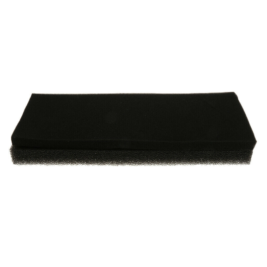 Aquarium Fish Tank Filter Accessories Water Permeability Comfortable