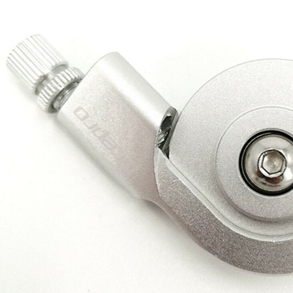 3x Road Bike Bicycle V Brake Converter Adapter Braking System Replacement Parts