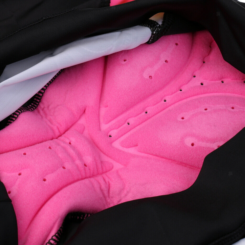 Women Bike Tights Cycling Riding Shorts Bicycle Cycling Breathable XXL