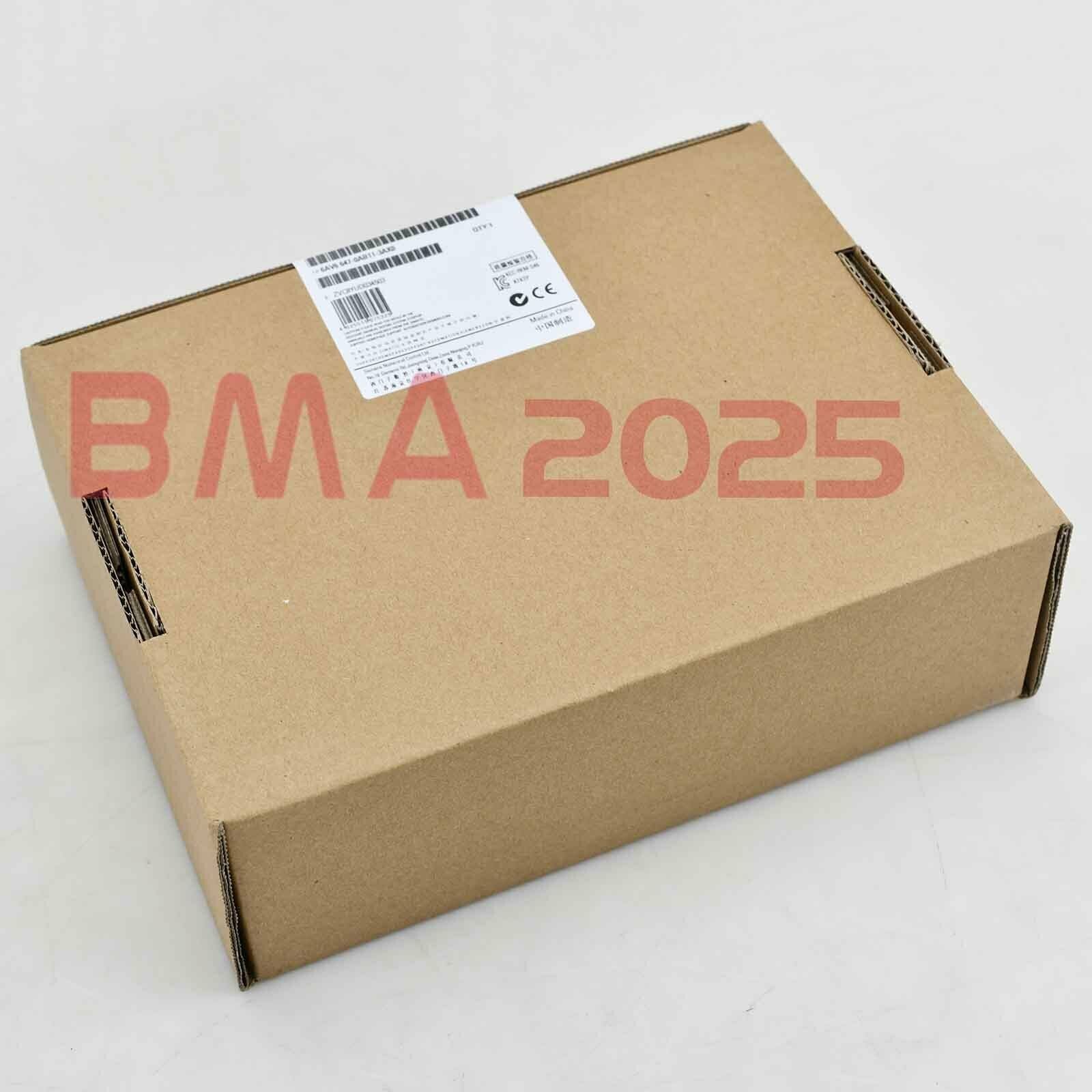 1PC New Toch Screen 6AV6 647-0AB11-3AX0 1year warranty DHL free Ship SM9T