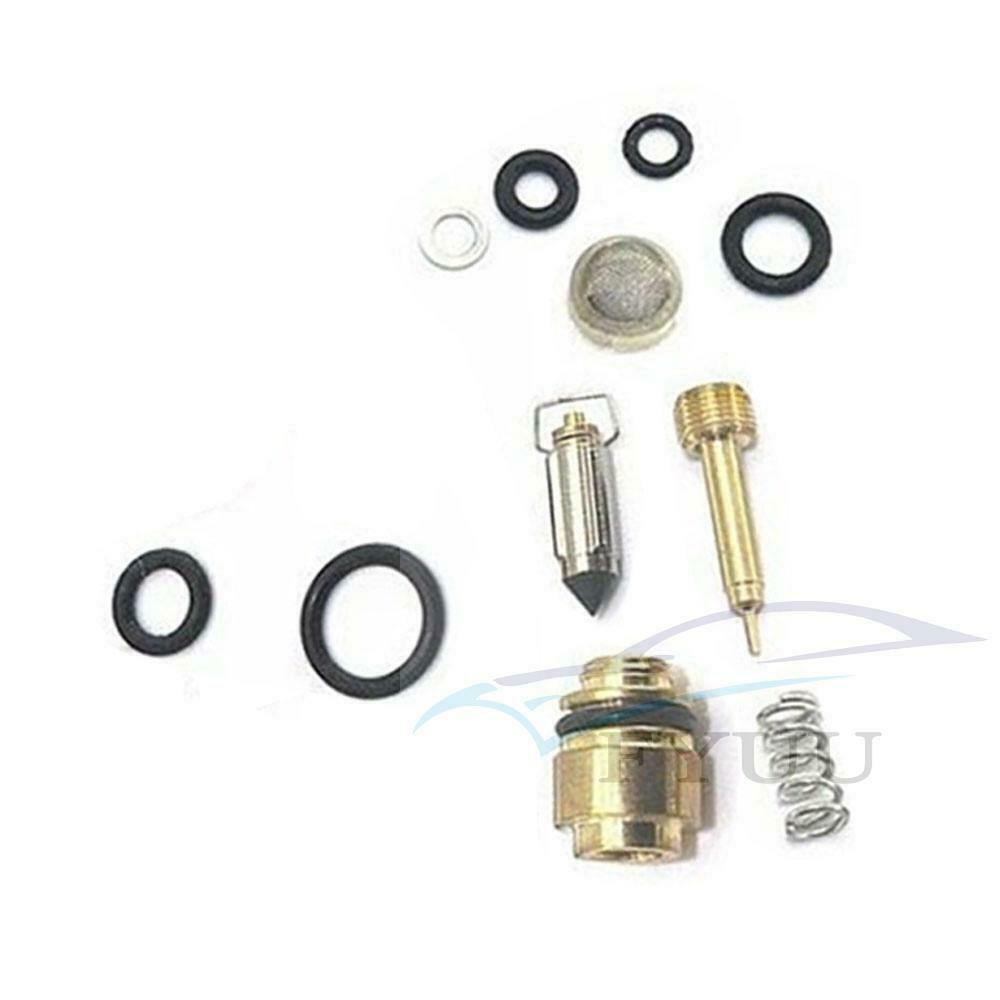 4 set For Suzuki GSX750F GSX750 F GSF 1200 carburetor repair Kit Rebuild set