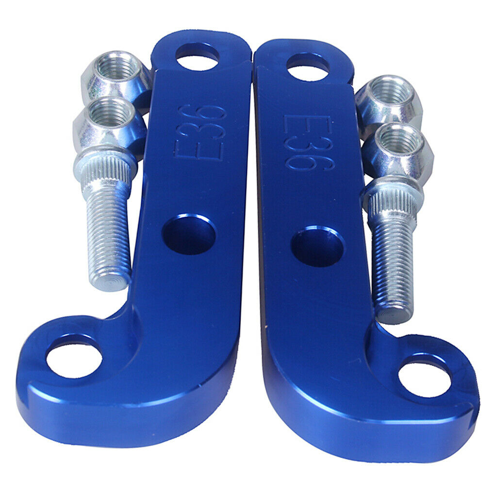 Auto Car 25%  Lock Kit Blue Adapter Increasing