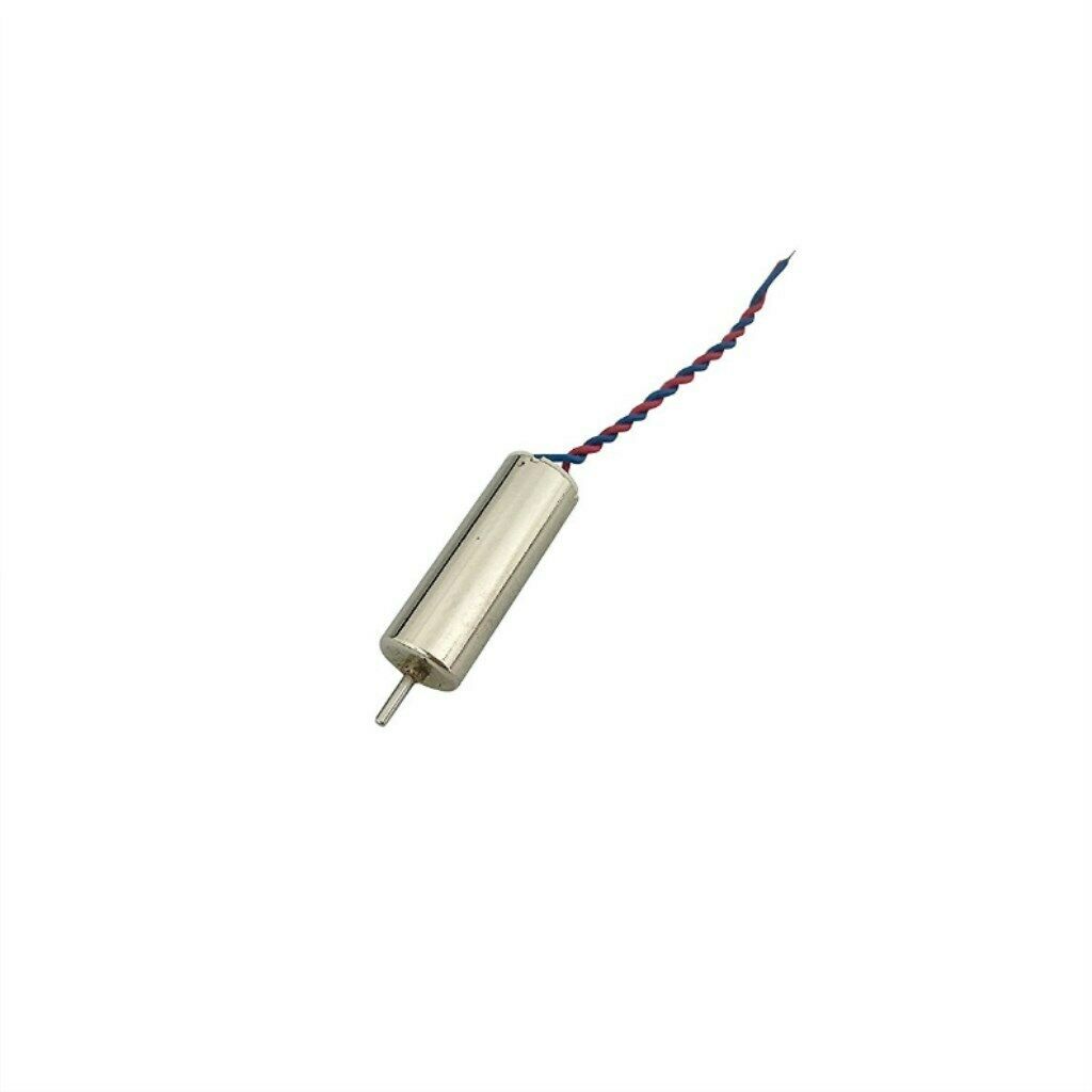 4 Pieces CW CCW Copper Teeth Motor Electric Machine for MJX X800 RC Drone