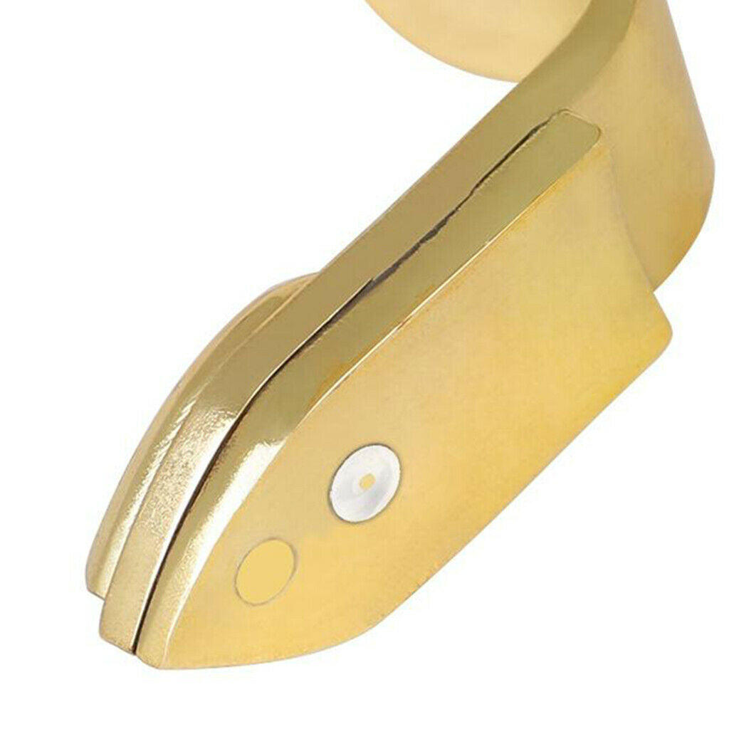 Brass Hook for Alto / Tenor Saxophone