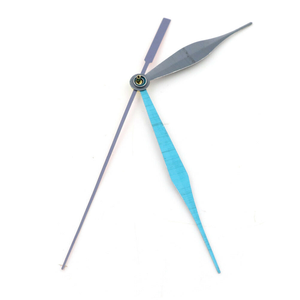 Quartz Clock Movement Mechanism Hands DIY Wall Clock Repair Parts Supplies DD