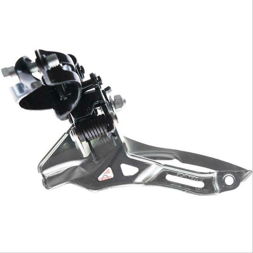 FD-TY300 For Shimano 6/7 Speed Bicycle Front Derailleur Clamp-On 31.8MM Top-Pull