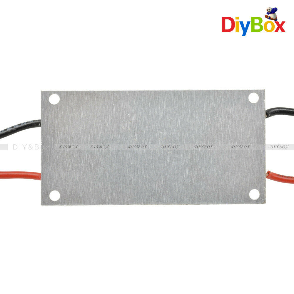 DC DC Step up boost converter Constant Current Power supply 10A 250W LED Driver