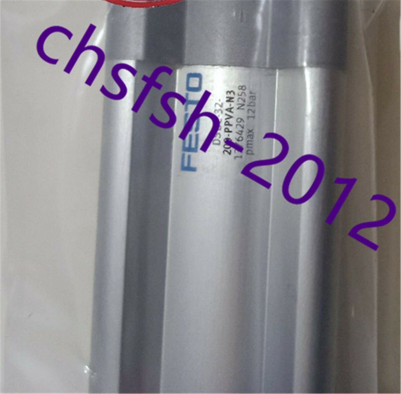 1 pcs New  Festo DSBC-32-200-PPVA-N3 1376429 cylinder