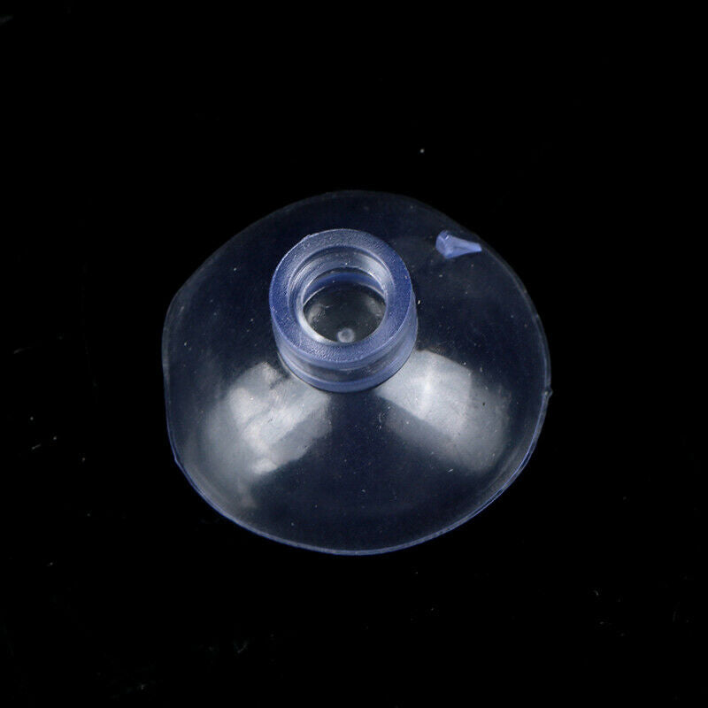 Fish Tank CO2 Diffuse Glass Drop Checker For Co2 Monitor glass drop checker PH