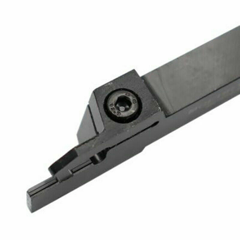 MGMN250-G insert +MGEHR1616-2.5 External Grooving Tool Turning Holder + L Wrench