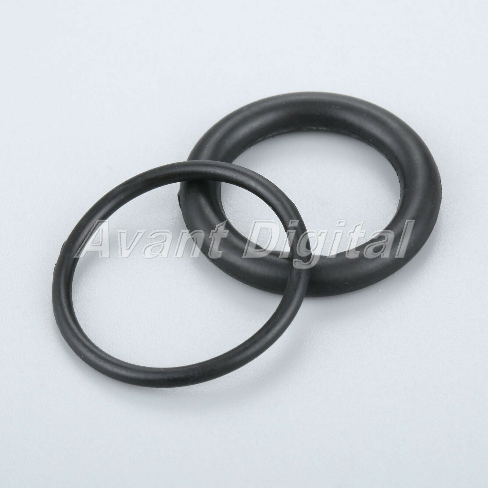 225Pcs Assorted Sizes Rubber O-Ring Set For Plumbing Tap Seal Sink Seal Thread
