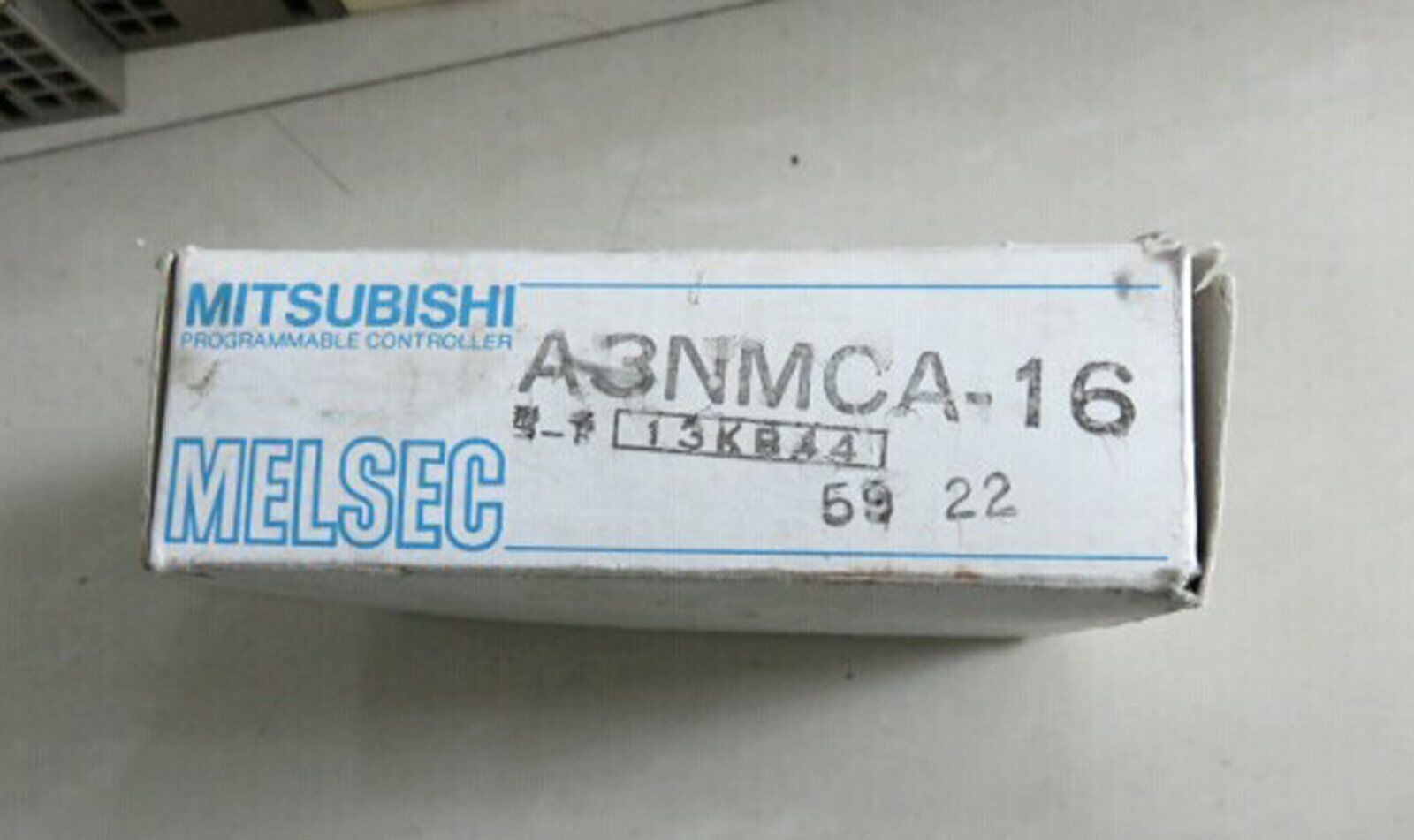 New in box Mitsubishi Memory Module A3NMCA-16 A3NMCA16 1 year warranty