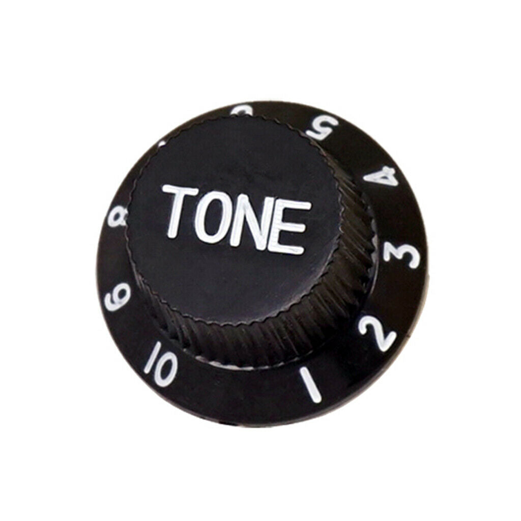 Pack of 8 A25K B25K Electric Bass Guitar Potentiometers Audio Tone Switch Pots
