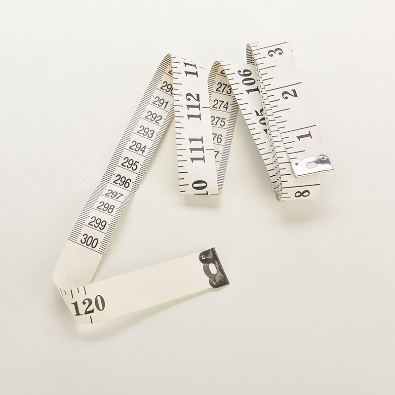 New 120 Inch Soft Tape Measure Sewing Tailor Ruler With Centimeters Scale.l8