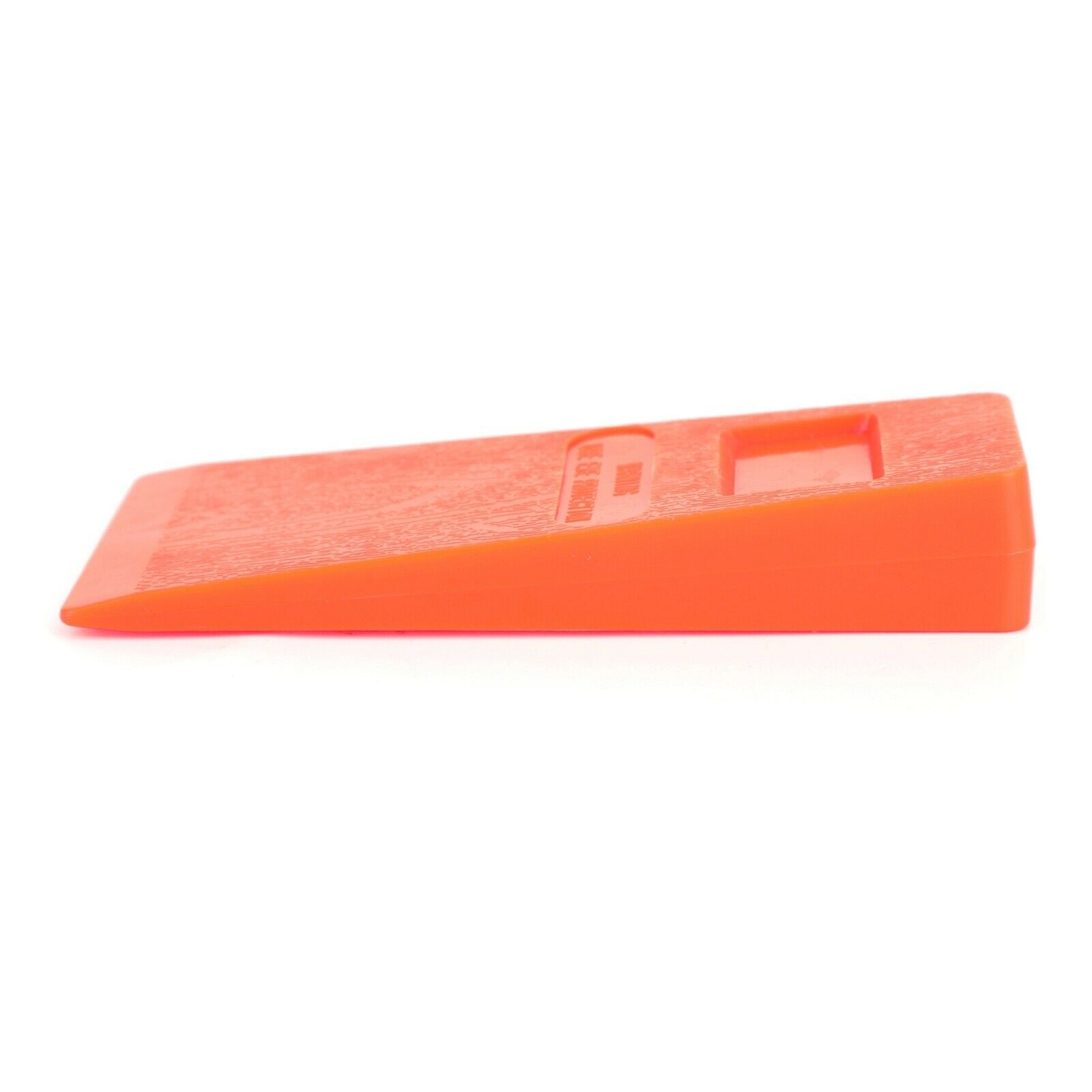 5.5" Wedges Fit Logging Bucking Falling Chainsaw Tool Made Tree Felling T3